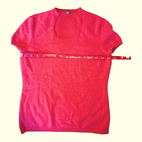 Ann Taylor Petites XSP Sweater - Picture 4 of 7